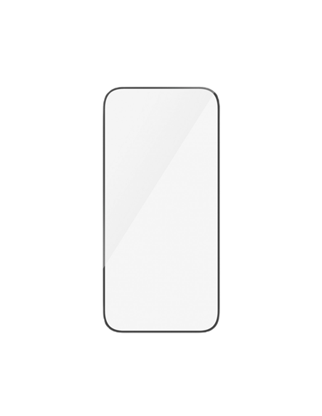 Защитное стекло PanzerGlass iPhone 15 UWF wA, Прозрачный