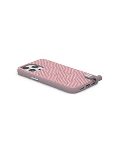 Чехол Moshi Altra for iPhone 13 Pro, Розовый 2
