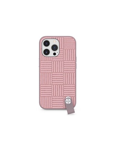 Husă Moshi Altra for iPhone 13 Pro, Roz