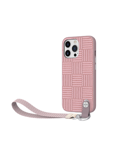 Husă Moshi Altra for iPhone 13 Pro, Roz