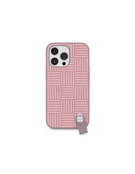 Чехол Moshi Altra for iPhone 13 Pro, Розовый