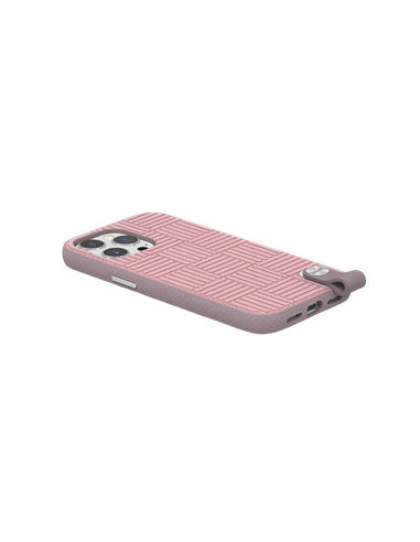 Husă Moshi Altra for iPhone 13 Pro, Roz