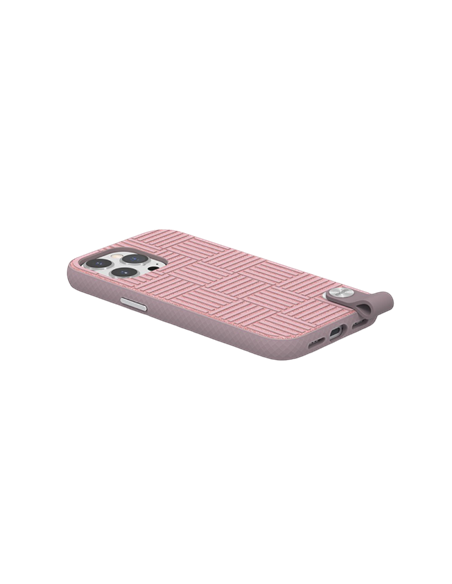 Чехол Moshi Altra for iPhone 13 Pro, Розовый