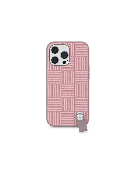 Husă Moshi Altra for iPhone 13 Pro, Roz