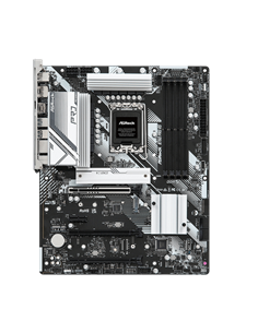 Placă de bază ASRock B760 PRO RS, LGA1700, Intel B760, ATX 2
