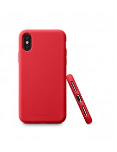 Чехол Cellularline Sensation - iPhone XS/X, Красный 2
