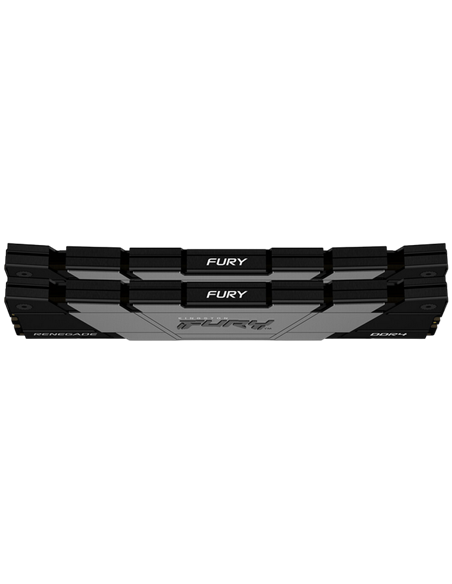 Оперативная память Kingston FURY Renegade, DDR4 SDRAM, 3600 МГц, 64Гб, KF436C18RB2K2/64