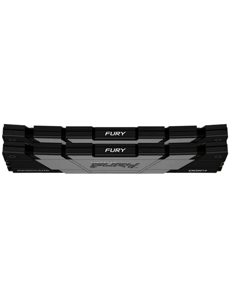 Оперативная память Kingston FURY Renegade, DDR4 SDRAM, 3600 МГц, 64Гб, KF436C18RB2K2/64
