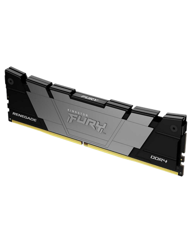 Memorie RAM Kingston FURY Renegade, DDR4 SDRAM, 3600 MHz, 64GB, KF436C18RB2K2/64