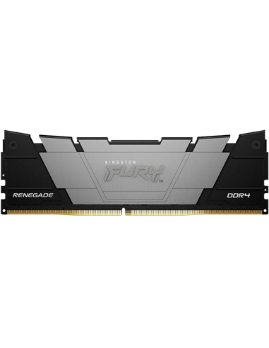 Memorie RAM Kingston FURY Renegade, DDR4 SDRAM, 3600 MHz, 64GB, KF436C18RB2K2/64