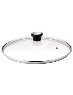 Capac Tefal 28097512, 24cm, Transparent 2