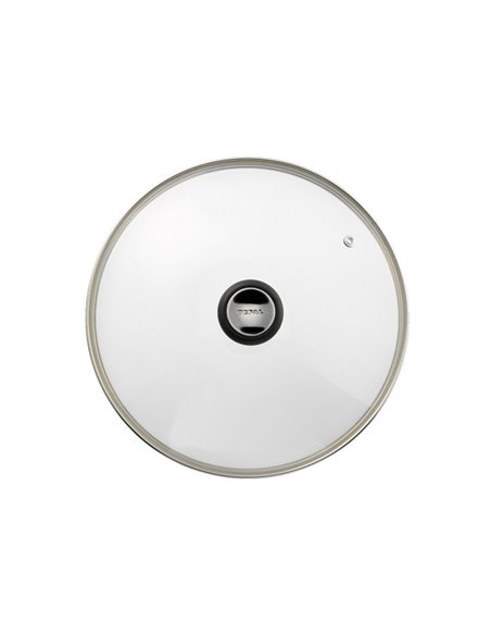 Capac Tefal 28097512, 24cm, Transparent