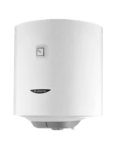 Накопительный водонагреватель ARISTON Pro1 R 50 V 1,8K PL, 50л, Белый 2