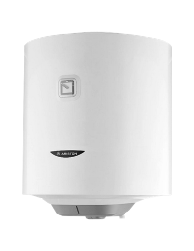 Накопительный водонагреватель ARISTON Pro1 R 50 V 1,8K PL, 50л, Белый