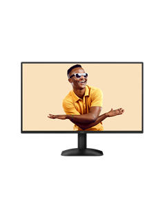 23,8" Monitor AOC 24B31H, IPS 1920x1080 FHD, Negru