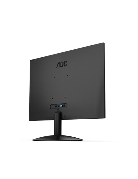 23,8" Монитор AOC 24B31H, IPS 1920x1080 FHD, Чёрный