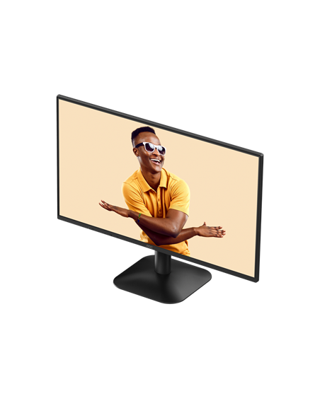 23,8" Monitor AOC 24B31H, IPS 1920x1080 FHD, Negru