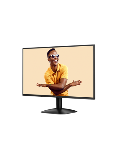 23,8" Монитор AOC 24B31H, IPS 1920x1080 FHD, Чёрный