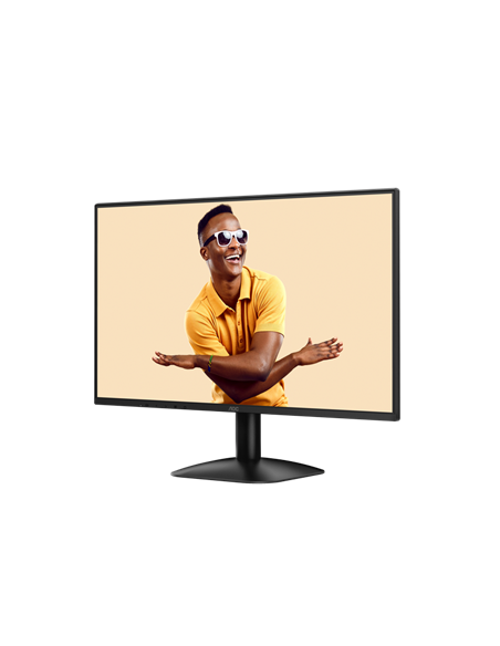 23,8" Monitor AOC 24B31H, IPS 1920x1080 FHD, Negru