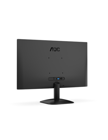 23,8" Monitor AOC 24B31H, IPS 1920x1080 FHD, Negru