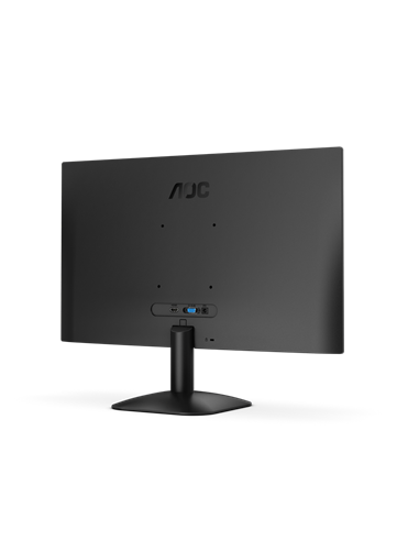 23,8" Monitor AOC 24B31H, IPS 1920x1080 FHD, Negru