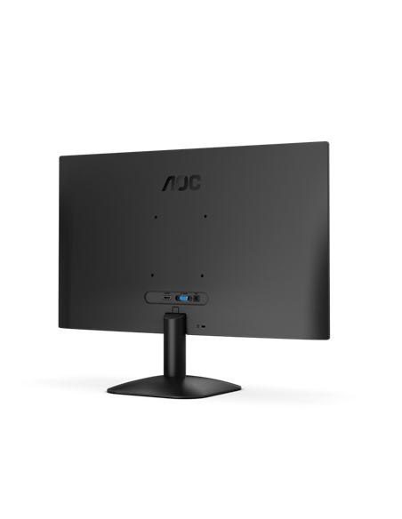 23,8" Монитор AOC 24B31H, IPS 1920x1080 FHD, Чёрный