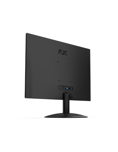 23,8" Монитор AOC 24B31H, IPS 1920x1080 FHD, Чёрный