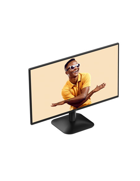 23,8" Монитор AOC 24B31H, IPS 1920x1080 FHD, Чёрный