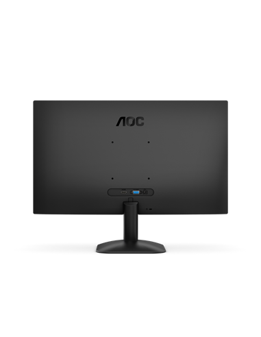23,8" Monitor AOC 24B31H, IPS 1920x1080 FHD, Negru