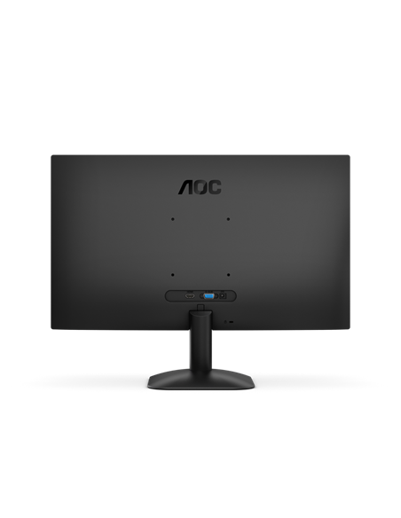 23,8" Монитор AOC 24B31H, IPS 1920x1080 FHD, Чёрный