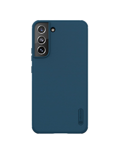 Husă Nillkin Nillkin SAM. S22+, Frosted, Albastru