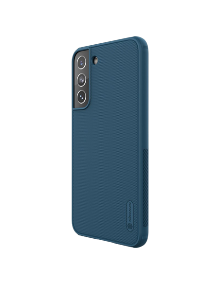 Чехол Nillkin Nillkin SAM. S22+, Frosted, Синий