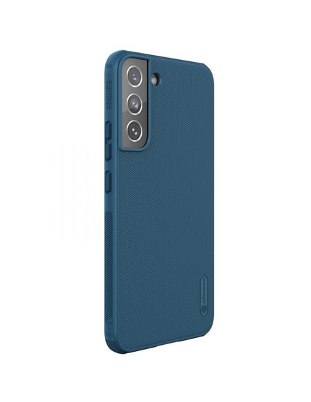 Чехол Nillkin Nillkin SAM. S22+, Frosted, Синий