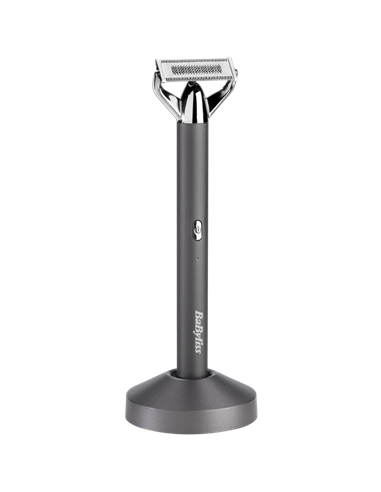 Мужской Триммер BaByliss OT996E, Серебристый