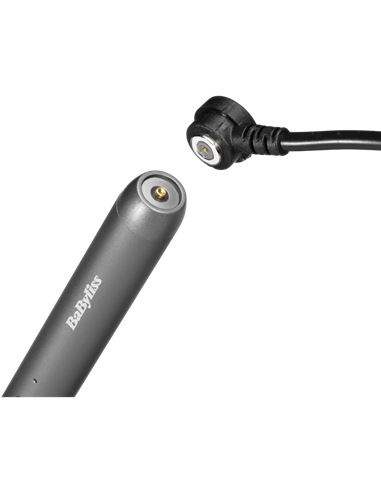 Trimmer pentru bărbați BaByliss OT996E, Argintiu