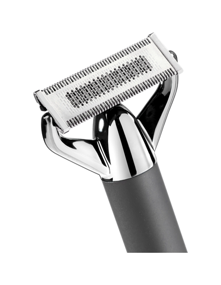 Trimmer pentru bărbați BaByliss OT996E, Argintiu