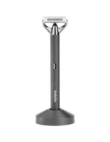 Мужской Триммер BaByliss OT996E, Серебристый