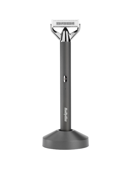 Мужской Триммер BaByliss OT996E, Серебристый