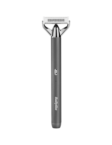 Trimmer pentru bărbați BaByliss OT996E, Argintiu