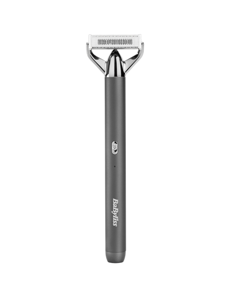Trimmer pentru bărbați BaByliss OT996E, Argintiu