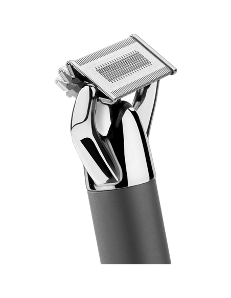 Мужской Триммер BaByliss OT996E, Серебристый