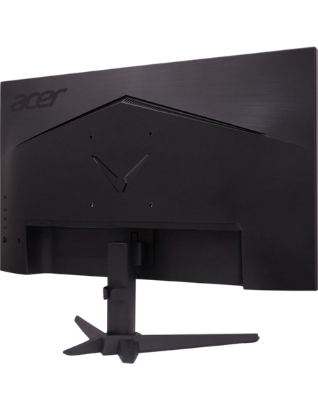 27" Игровой монитор Acer VG270X1BMIIPX, IPS 1920x1080 FHD, Чёрный