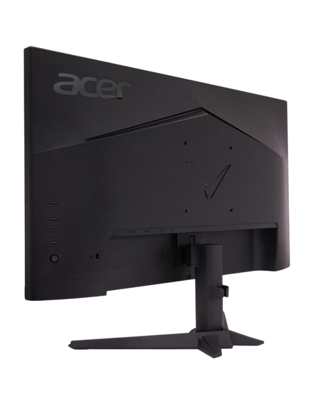 27" Игровой монитор Acer VG270X1BMIIPX, IPS 1920x1080 FHD, Чёрный