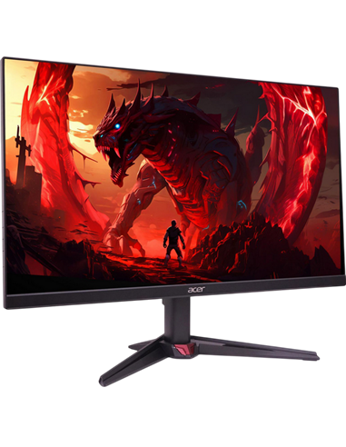 27" Игровой монитор Acer VG270X1BMIIPX, IPS 1920x1080 FHD, Чёрный