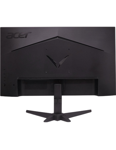 27" Игровой монитор Acer VG270X1BMIIPX, IPS 1920x1080 FHD, Чёрный