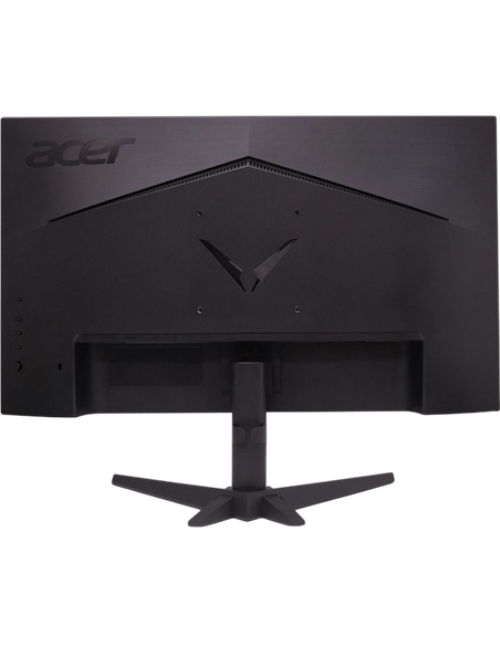 27" Monitor Gaming Acer VG270X1BMIIPX, IPS 1920x1080 FHD, Negru