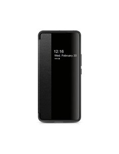 Husă tip carte Xcover Huawei Nova 9 - Soft View Book, Negru 2