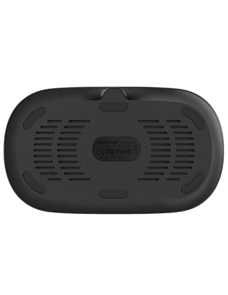 Încărcător Nillkin MC031, 10W, Negru