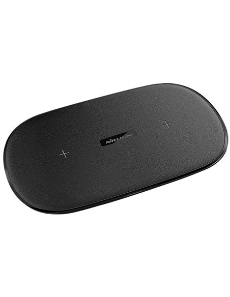 Încărcător Nillkin MC031, 10W, Negru