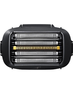 Электробритва мужская Panasonic ES-LV9U-K820, Чёрный 2
